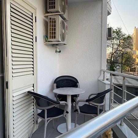 Luxurious Dreamy Seaside Apartment Драч Екстериор снимка