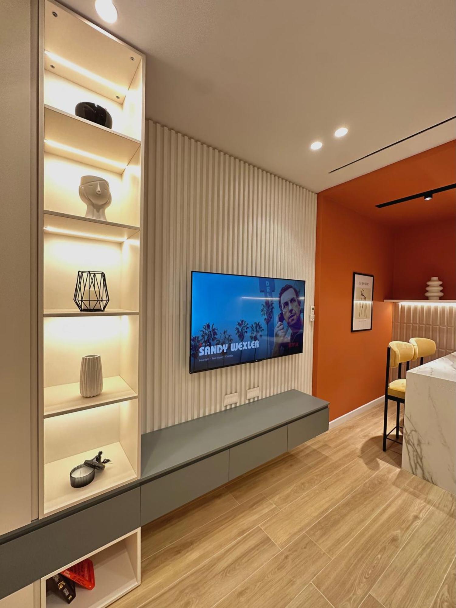 Luxurious Dreamy Seaside Apartment Драч Екстериор снимка
